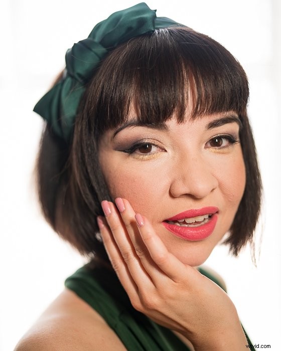 Master Photoshop Liquify Tool: Step-by-Step Guide to Reshaping Images