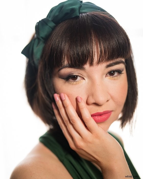 Master Photoshop Liquify Tool: Step-by-Step Guide to Reshaping Images