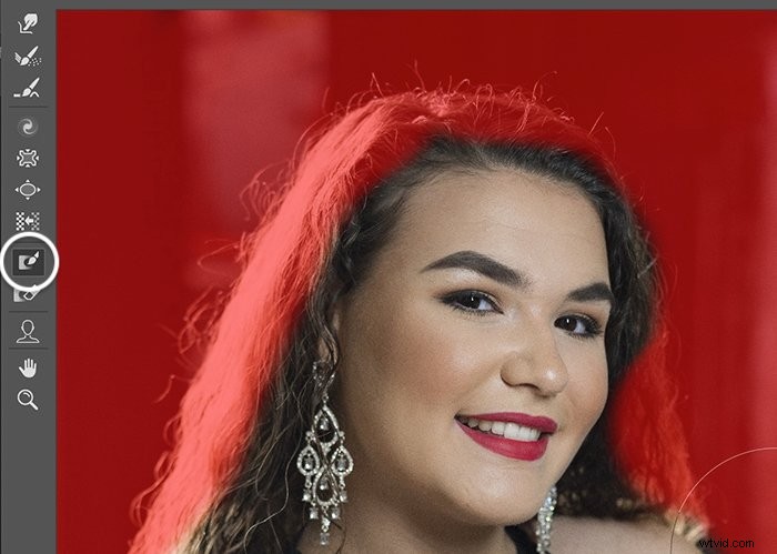 Master Photoshop Liquify Tool: Step-by-Step Guide to Reshaping Images