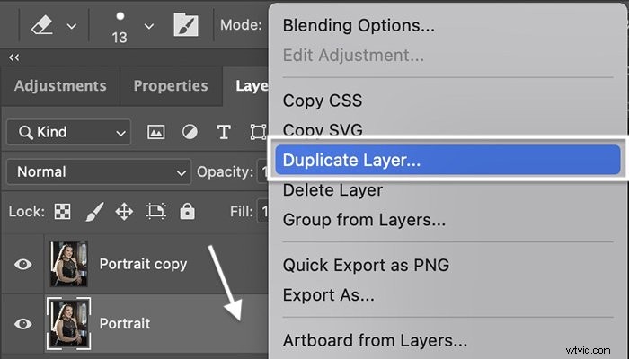 Master Photoshop Liquify Tool: Step-by-Step Guide to Reshaping Images