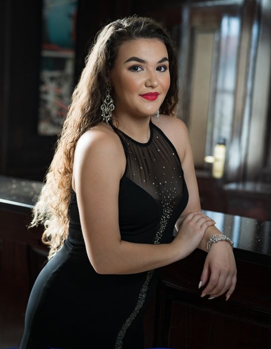 Master Photoshop Liquify Tool: Step-by-Step Guide to Reshaping Images