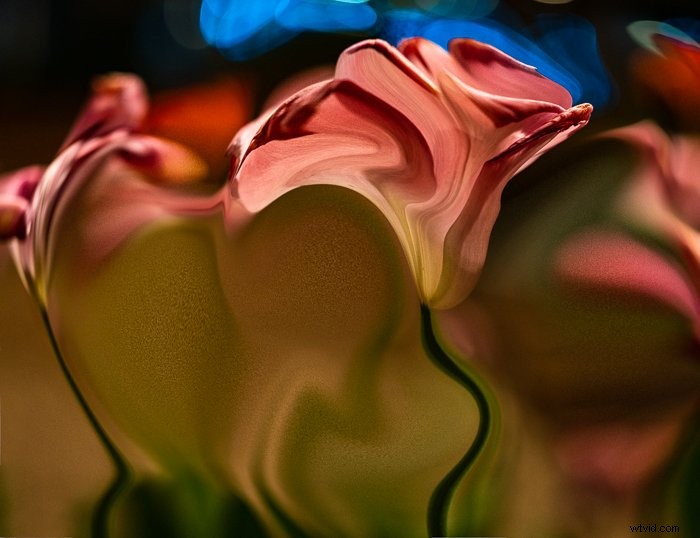 Master Photoshop Liquify Tool: Step-by-Step Guide to Reshaping Images