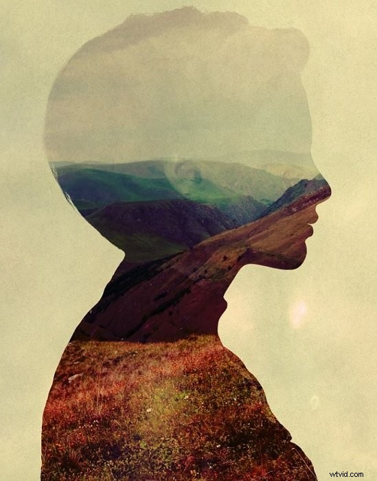 15 Surreal and Easy Photo Manipulation Ideas to Master in Photoshop