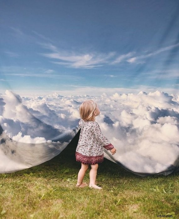 15 Surreal and Easy Photo Manipulation Ideas to Master in Photoshop