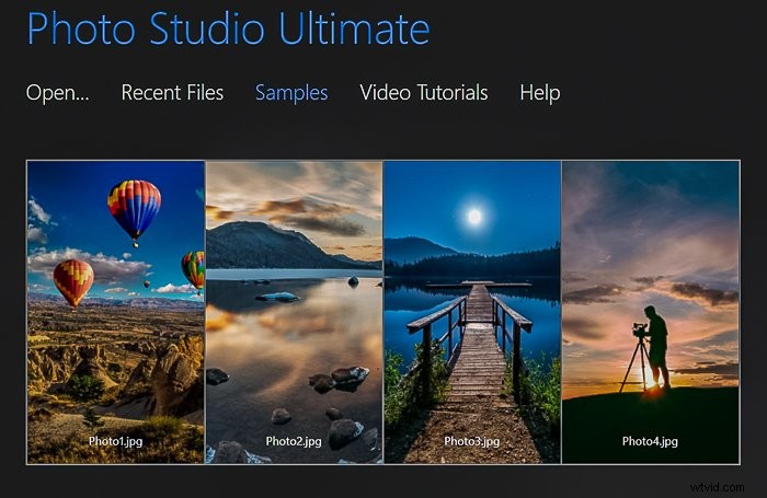 inPixio Photo Studio 11 Review: Best Easy Photo Editor for Windows?