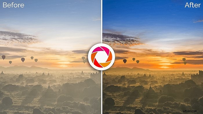 inPixio Photo Studio 11 Review: Best Easy Photo Editor for Windows?