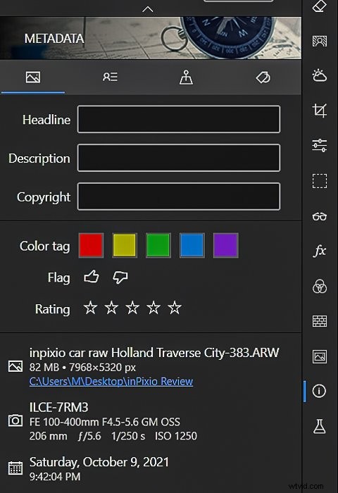 inPixio Photo Studio 11 Review: Best Easy Photo Editor for Windows?