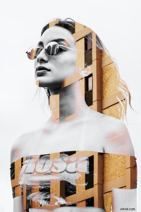 Create Stunning Double Exposure Effects in Photoshop: Easy Step-by-Step Guide