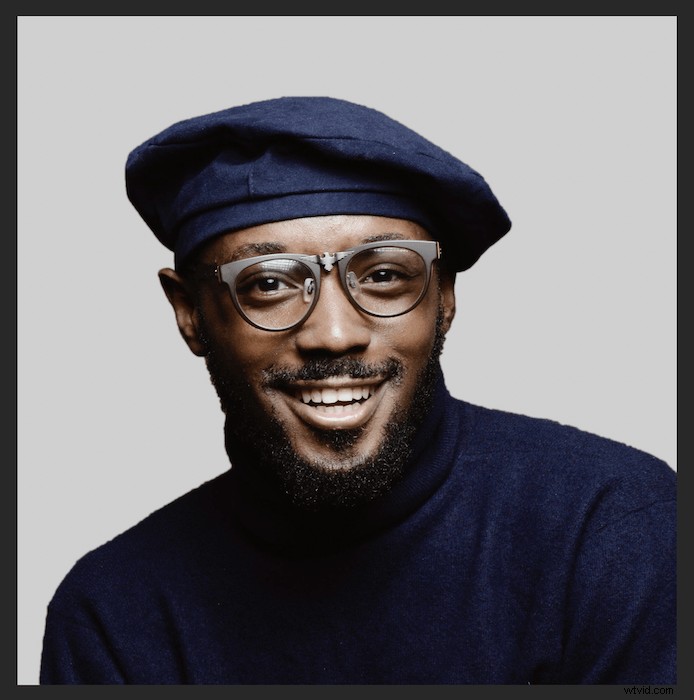 Create Stunning Double Exposure Effects in Photoshop: Easy Step-by-Step Guide