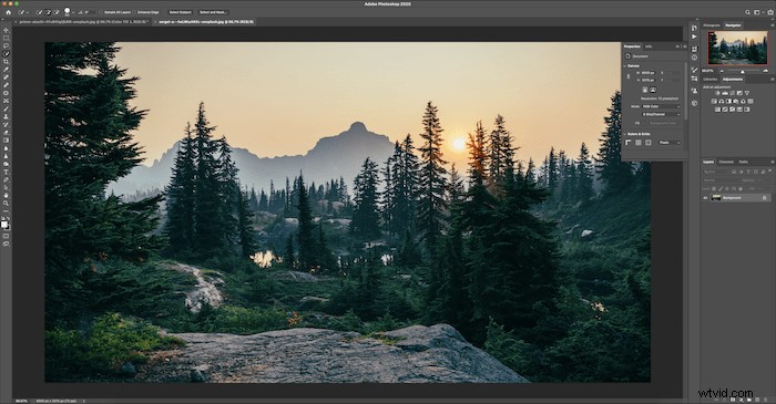 Create Stunning Double Exposure Effects in Photoshop: Easy Step-by-Step Guide