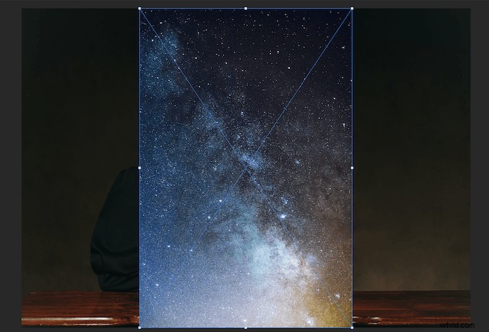 Create Stunning Digital Collages in Photoshop: Easy Step-by-Step Guide