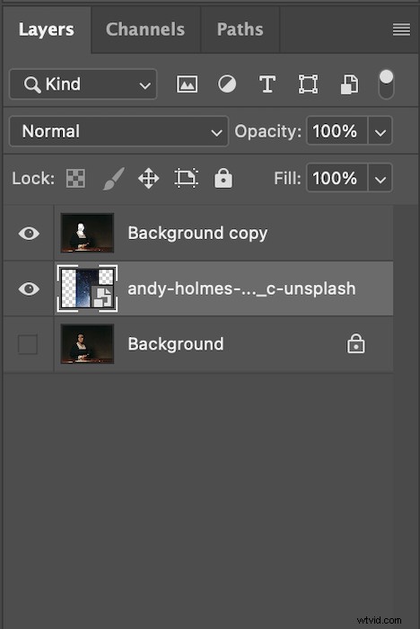 Create Stunning Digital Collages in Photoshop: Easy Step-by-Step Guide