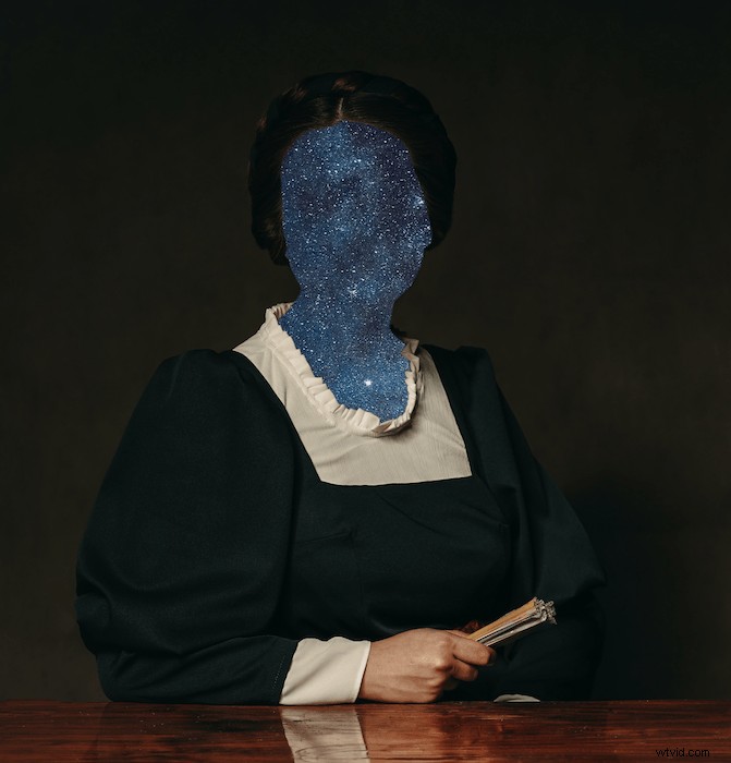 Create Stunning Digital Collages in Photoshop: Easy Step-by-Step Guide