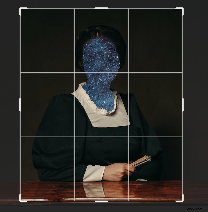 Create Stunning Digital Collages in Photoshop: Easy Step-by-Step Guide