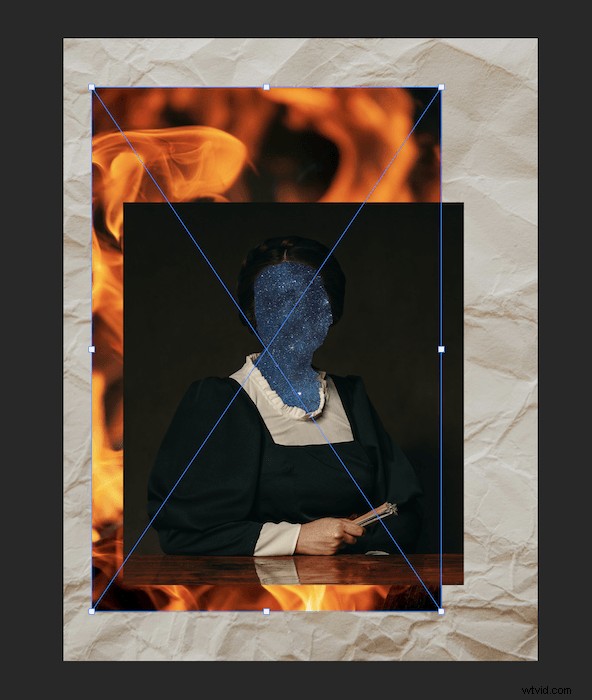 Create Stunning Digital Collages in Photoshop: Easy Step-by-Step Guide