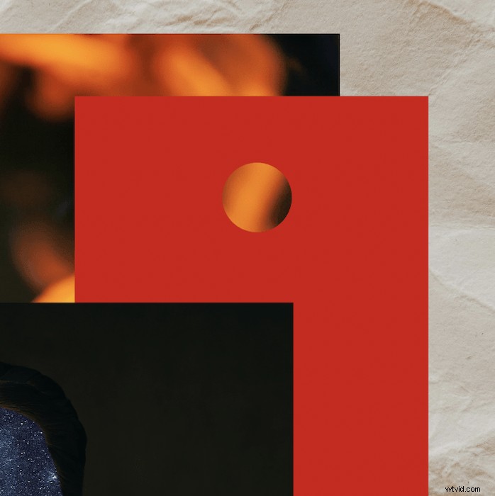 Create Stunning Digital Collages in Photoshop: Easy Step-by-Step Guide