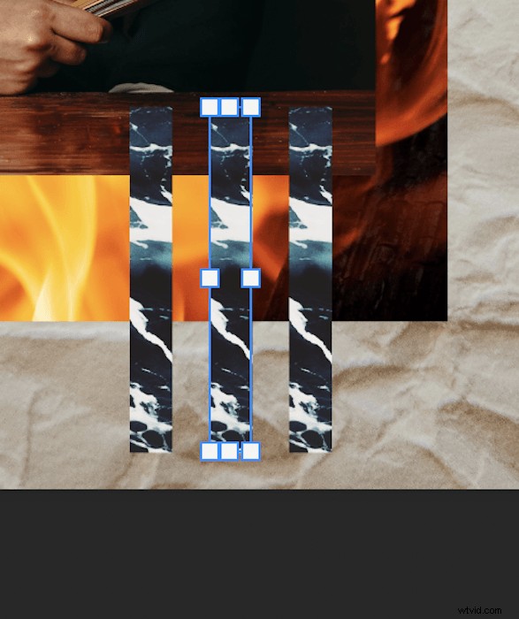 Create Stunning Digital Collages in Photoshop: Easy Step-by-Step Guide