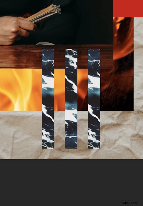 Create Stunning Digital Collages in Photoshop: Easy Step-by-Step Guide