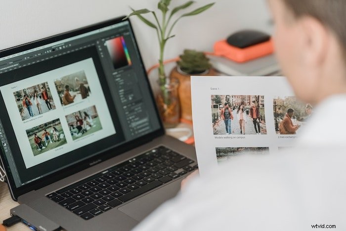 ORF File Explained: What It Is and How to Open Olympus RAW Images