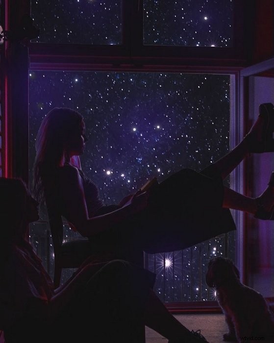 10 Exceptional Digital Collage Ideas from Top Artists to Spark Your Creativity