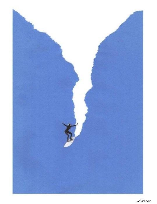 10 Exceptional Digital Collage Ideas from Top Artists to Spark Your Creativity