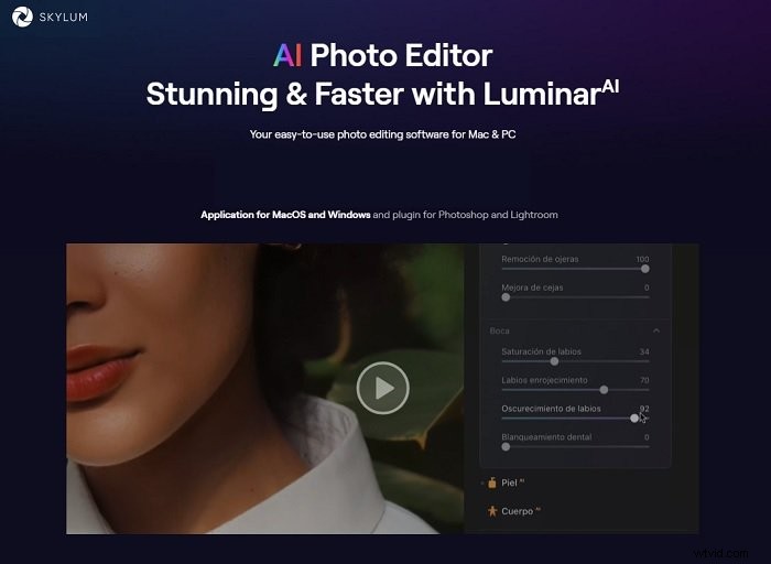 Luminar AI 2022 Review: Is It the Ultimate AI-Powered Photo Editor?