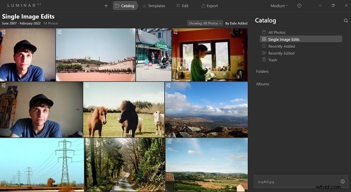 Luminar AI 2022 Review: Is It the Ultimate AI-Powered Photo Editor?