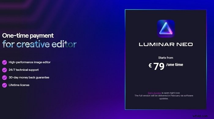 Luminar AI 2022 Review: Is It the Ultimate AI-Powered Photo Editor?