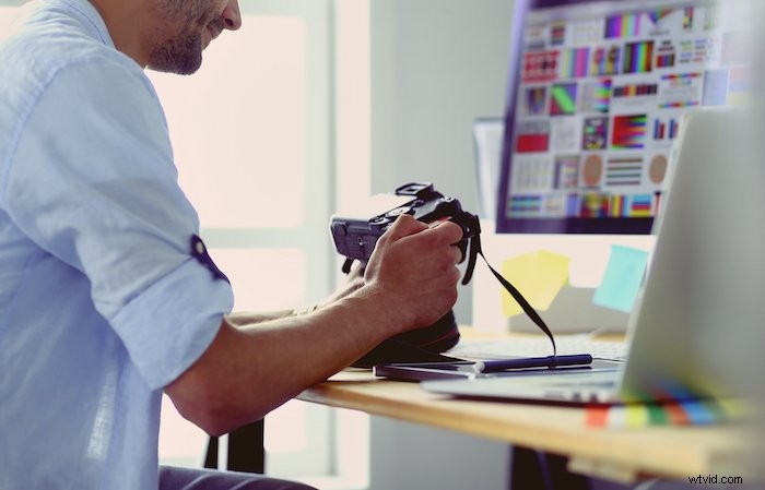 Create Professional Watermarks in Photoshop: Quick & Easy Tutorial