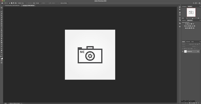 Create Professional Watermarks in Photoshop: Quick & Easy Tutorial
