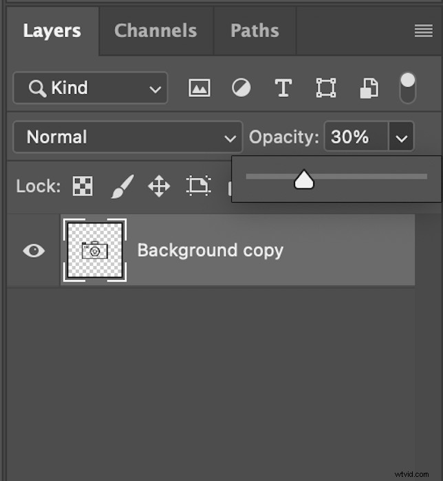 Create Professional Watermarks in Photoshop: Quick & Easy Tutorial