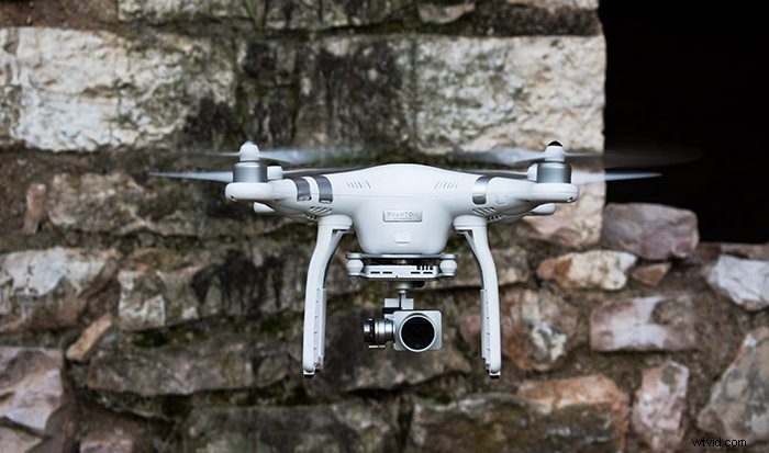 Master Drone Time-Lapse Photography: Expert Shooting Tips