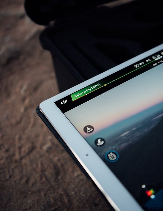 Master Drone Time-Lapse Photography: Expert Shooting Tips