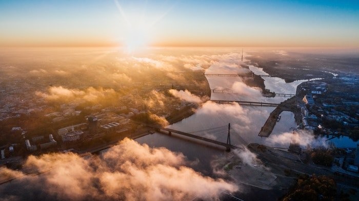 Master ND Filters for Stunning Drone Photography: Complete Guide