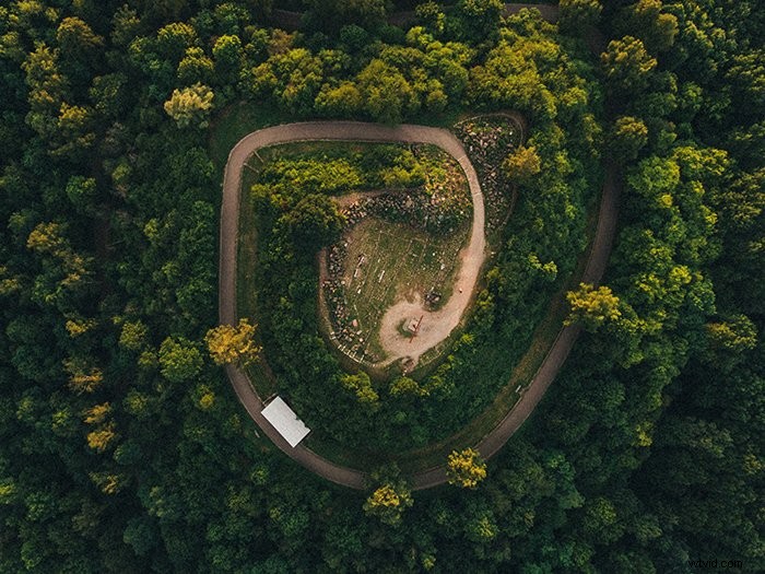 12 Proven Tips to Launch a Successful Drone Photography Business