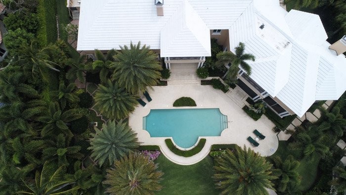 Ultimate Guide: How to Shoot Stunning Real Estate Drone Photography