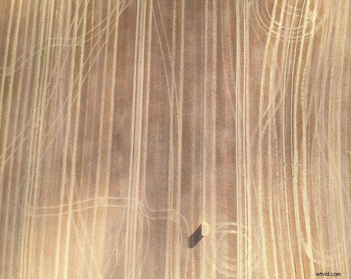 7 Expert Tips for Stunning Abstract Aerial Landscape Photography