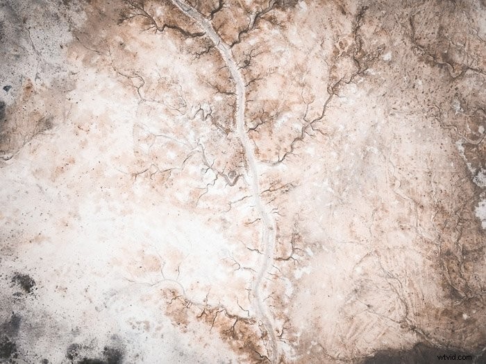 7 Expert Tips for Stunning Abstract Aerial Landscape Photography