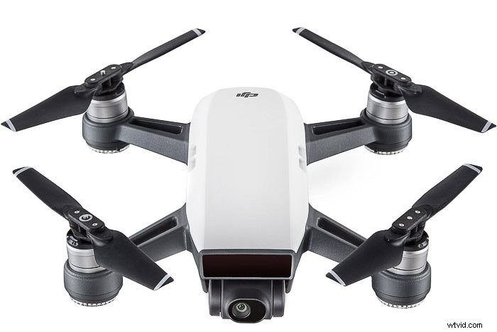 Top 12 Best Drones with Cameras for 2022: Expert Picks for Aerial Photography