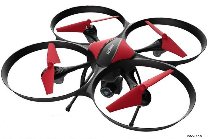 Top 12 Best Drones with Cameras for 2022: Expert Picks for Aerial Photography