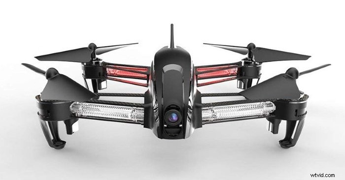 Top 12 Best Drones with Cameras for 2022: Expert Picks for Aerial Photography