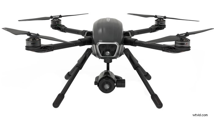 Top 12 Best Drones with Cameras for 2022: Expert Picks for Aerial Photography