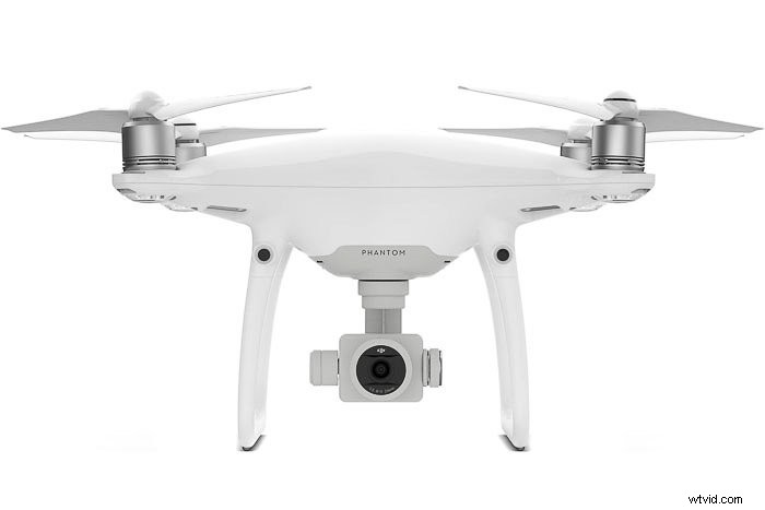 Top 12 Best Drones with Cameras for 2022: Expert Picks for Aerial Photography