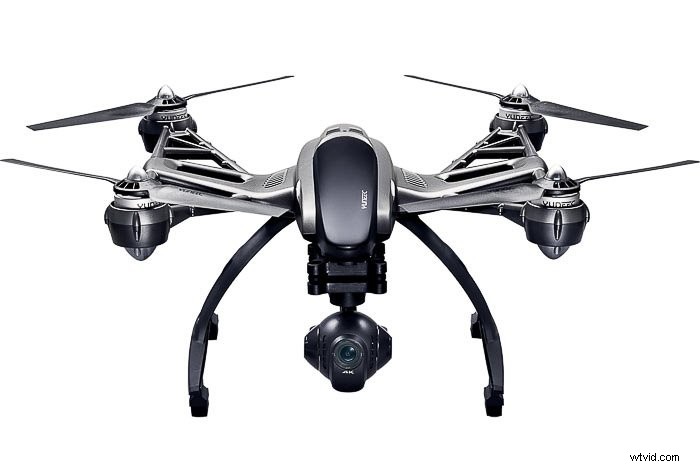 Top 12 Best Drones with Cameras for 2022: Expert Picks for Aerial Photography