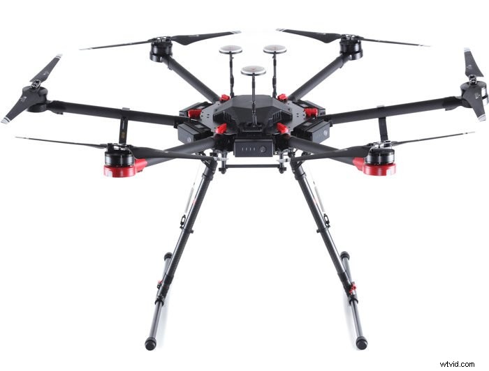 Top 12 Best Drones with Cameras for 2022: Expert Picks for Aerial Photography