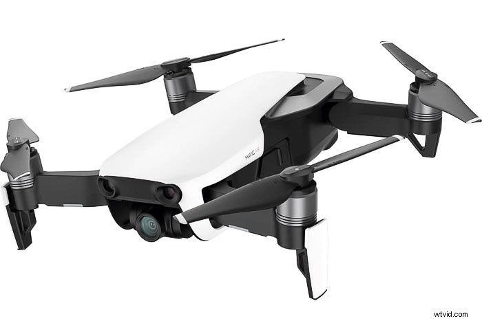 Top 12 Best Drones with Cameras for 2022: Expert Picks for Aerial Photography