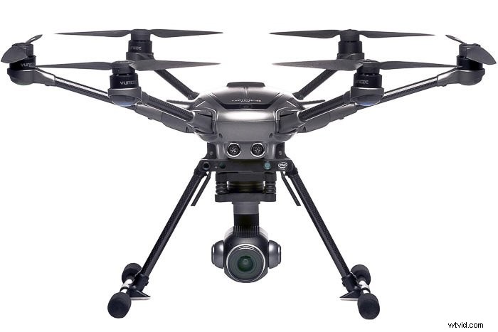Top 12 Best Drones with Cameras for 2022: Expert Picks for Aerial Photography