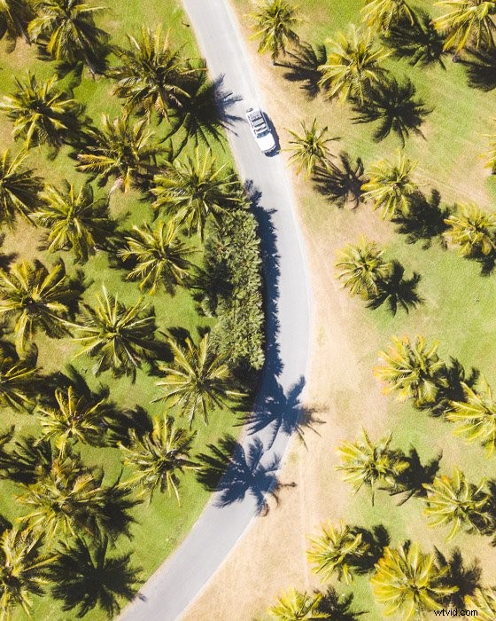 Essential Pre-Flight Checklist for Safe Drone Photography