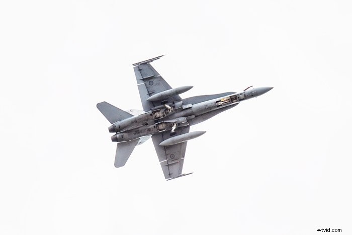 25 Expert Tips for Capturing Stunning Airshow Photos