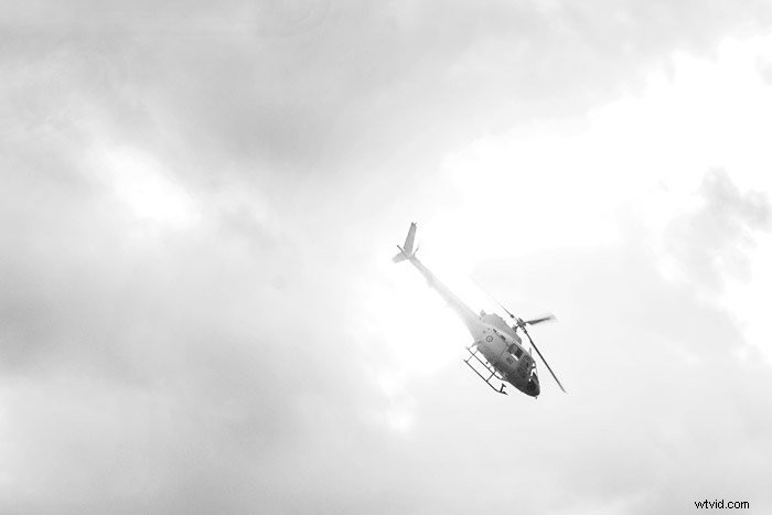 25 Expert Tips for Capturing Stunning Airshow Photos